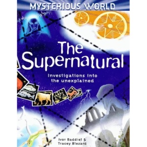 The Supernatural (Mysterious World)