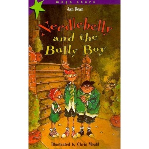 Needlebelly and the Bully Boys (Mega Stars)