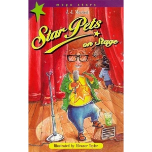 Star Pets on Stage (Mega Stars)