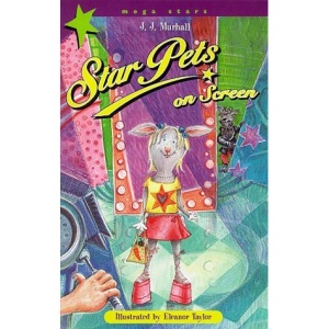 Star Pets on Screen (Mega Stars)