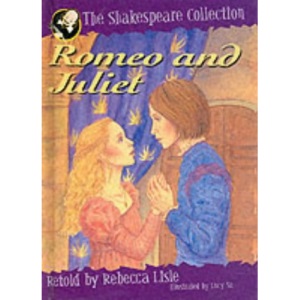 The Shakespeare Collection: Romeo and Juliet