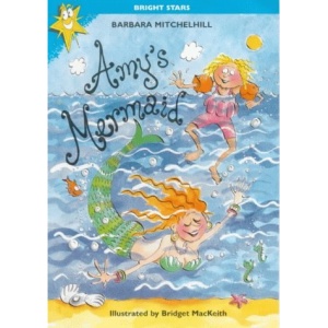 Amy's Mermaid (Bright Stars)