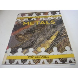 Primary Teacher's Reference Book of Metals
