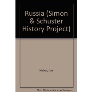 Russia (Simon & Schuster History Project)