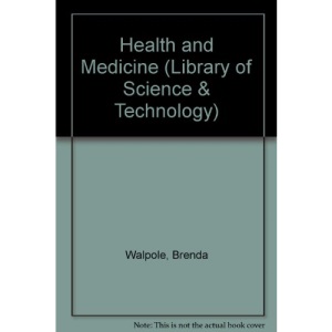 Health and Medicine (Library of Science & Technology)