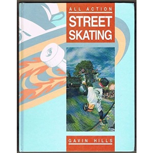 Street Skating (All Action)