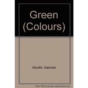 Green (Colours)