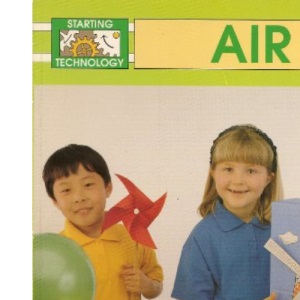 Starting Technology Starting Technology
