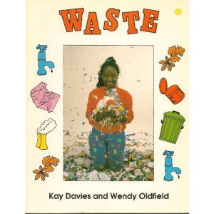 Waste (Starting Science)