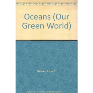 Oceans (Our Green World)