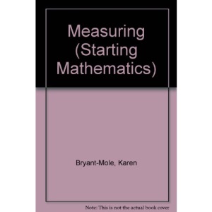 Starting Maths (Starting Mathematics)