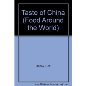 Food Around The World