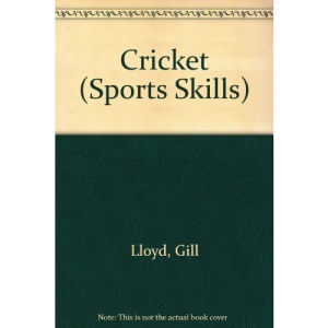 Cricket (Sports Skills)