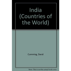 India (Countries of the World)