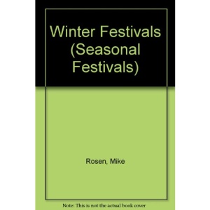 Winter Festivals (Seasonal Festivals)