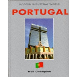 Portugal (Modern Industrial World)