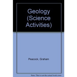 Geology (Science Activities)