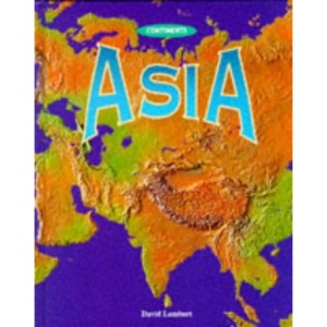 Asia (Continents)