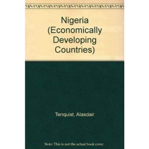 Nigeria (Economically Developing Countries)