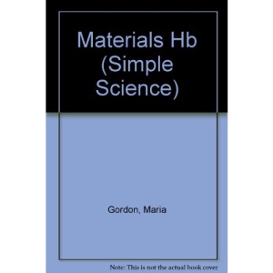 Materials (Simple Science)