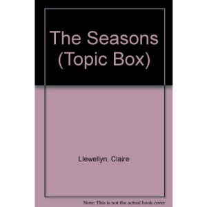 The Seasons (Topic Box)