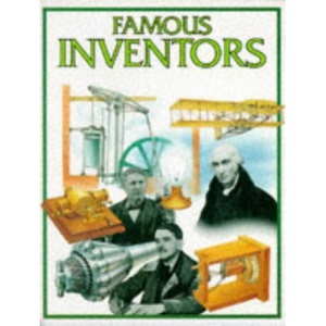 Famous Inventors (Famous People)