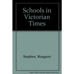 Schools (Victorian Times)