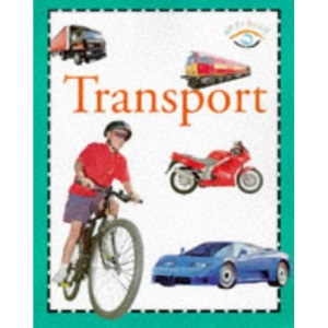 Transport: 5 (See For Yourself)