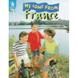 France (We Come from)