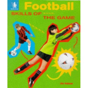 Playing the Game (Football)