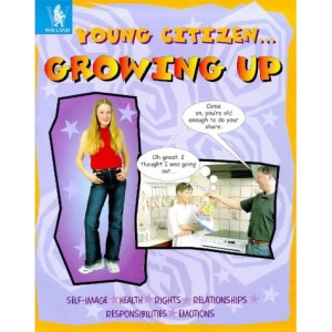 Growing Up (Young Citizen)