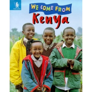 Kenya (We Come from)
