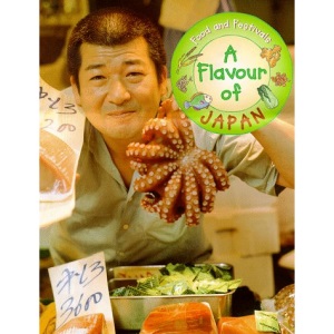 A Flavour of Japan (Food & Festivals)