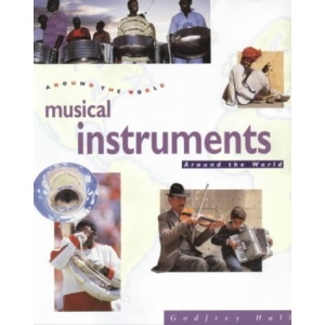 Musical Instruments Around the World