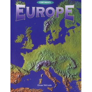 Europe (Continents)