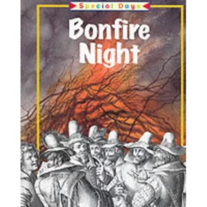 Bonfire Night (Special Days)