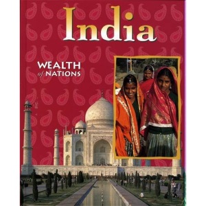 Wealth Of Nations: India