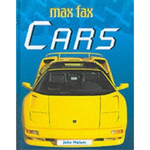 Max Fax: Cars