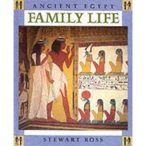 Ancient Egypt (Family Life)