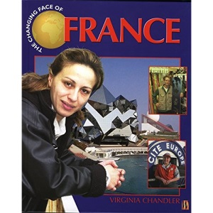 France (Changing Face of...)