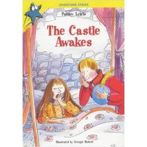 The Castle Awakes (Shooting Stars)