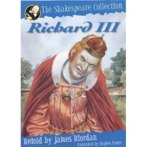 King Lear (Shakespeare Collection)