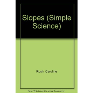 Slopes (Simple Science)