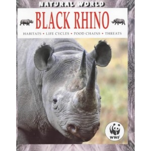 Black Rhino (Natural World)