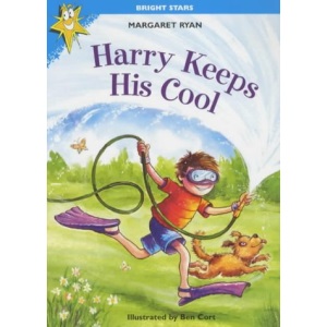 Bright Stars: Harry Keeps His Cool (Summer)
