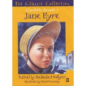 Jane Eyre: 4 (Classic Collection)