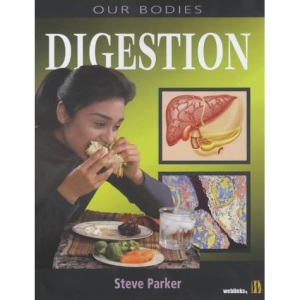 Digestion (Our Bodies)