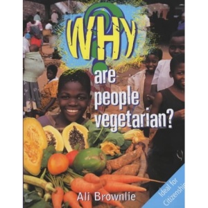 Are People Vegetarian? (Why?)