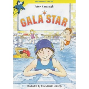 Gala Star (Shooting Stars)