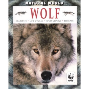 Wolf (Natural World)